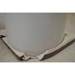 Préparateur Eau Chaude Sanitaire à Serpentin 295L THERMOR Pas Cher