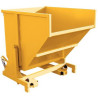 Benne Autobasculante 1440L GOUBARD sur Pivot Central