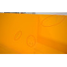 Benne Autobasculante 1440L GOUBARD sur Pivot Central Pas Cher
