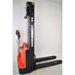 Gerbeur Elévateur Electrique