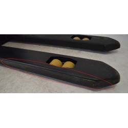 Gerbeur Elévateur Electrique Ergonomique EP EQUIPEMENT Pas Cher