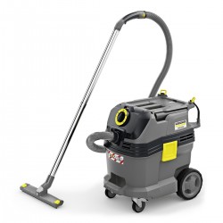 Aspirateur Eau et Poussière 30L KARCHER NT30/1 Tact L