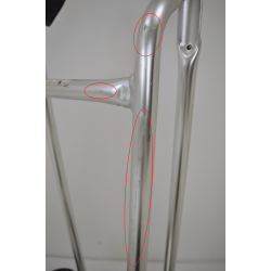 Diable Aluminium Roues Increvables Charge 200kg pas cher