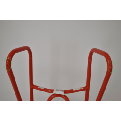Diable Acier Escalier FIMM 3 Roues en Etoiles Charge 250kg pas cher