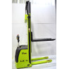 Gerbeur Charge 1600kg