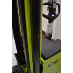Gerbeur Elévateur Electrique LIFTER by PRAMAC Pas Cher