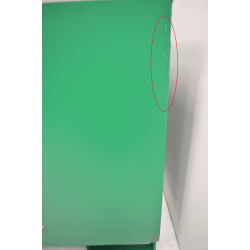 Bac de Rétention SAMETO TECHNOFIL 1050L Acier Galvanisé pas cher