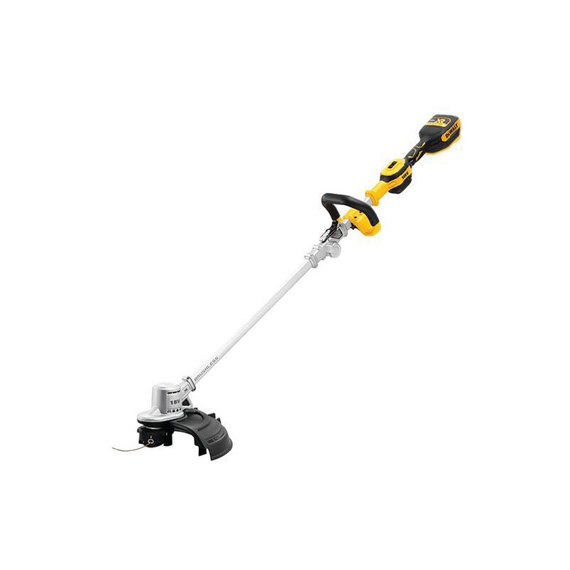 Coupe-Bordure Repliable DEWALT Machine Nue Coupe-Bordure Repliable DEWALT Machine Nue
