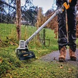 Coupe-Bordure Repliable DEWALT