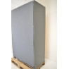 Armoire de sécurité grise