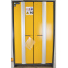Armoire de sécurité produits inflammables Q90.195.120FD