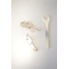 Clefs