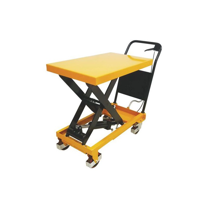 Table Élévatrice Mobile Charge 500kg Table Élévatrice Mobile Charge 500kg