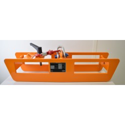Crochet Porte Charge