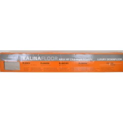 KALINAFLOOR Aria 14F Clipsable + Sous-couche Balkan Oak Greige 34
