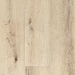 Parquet PVC KALINAFLOOR Polo 14F Clipsable Alpen Oak knotted Beige 31 - 177480831