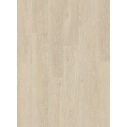 Parquet PVC QUICK STEP Alpha vinyl Clipsable Sea Breeze Oak Beige - AVMP40080