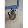Chariot Conteneur de Préparation FIMM Charge 500kg Pas Cher