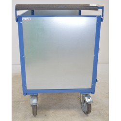 Chariot Charge 500kg