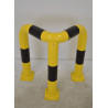 Arceau de Protection d'Angle