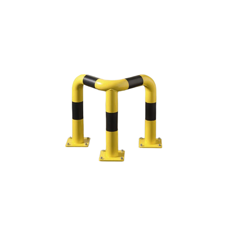 Arceau de Protection d'Angle Acier Arceau de Protection d'Angle Acier