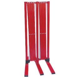 Barrière de Chantier