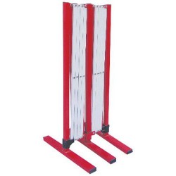 Barrière de Chantier Extensible A135399