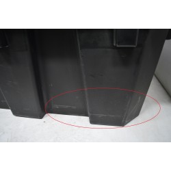 Bac de Rétention 1050L EMP pour 2 Conteneurs Pas Cher