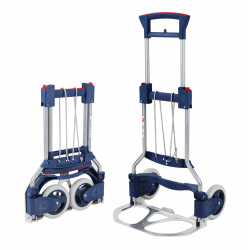 Diable Acier Pliant RUXXAC Cart Business Charge 125Kg - 2234-51V3