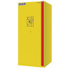 Armoire de Sécurité Anti-Feu 90min EXACTA