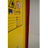 Armoire de Sécurité Anti-Feu 90min EXACTA  Pas Cher