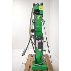 Fendeur à Bûches Longues Hydro-Electrique 10T RIBIMEX 3000 W