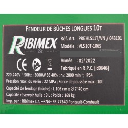 PREHLS11T/VN