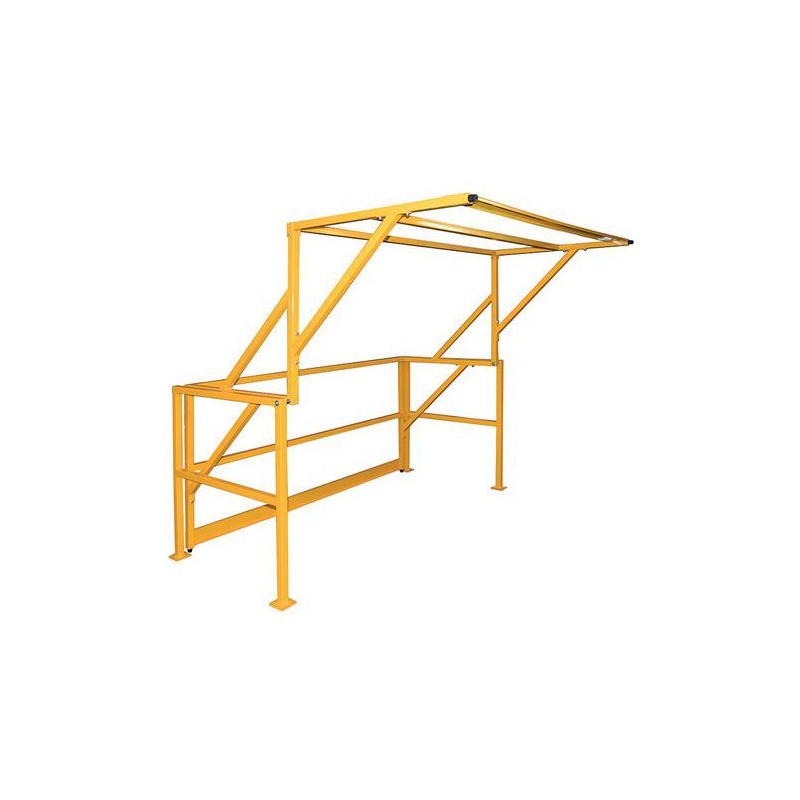 Barrière Ecluse Basculante STOCKMAN Barrière Ecluse Basculante STOCKMAN