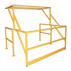 Barrière Ecluse