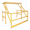 Barrière Ecluse