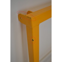 Barrière Ecluse Basculante STOCKMAN Pas Cher