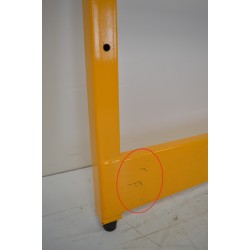 Barrière Ecluse Basculante STOCKMAN Pas Cher