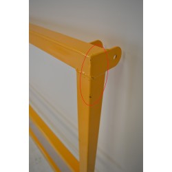 Barrière Ecluse Basculante STOCKMAN Pas Cher