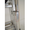 TUBESCA - Escabeau Plate-Forme Individuelle Téléscopique - 02272250