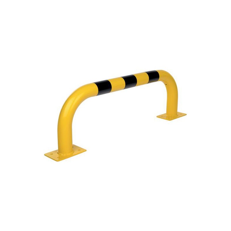 Arceau de Protection Acier CRASH STOP Arceau de Protection Acier CRASH STOP