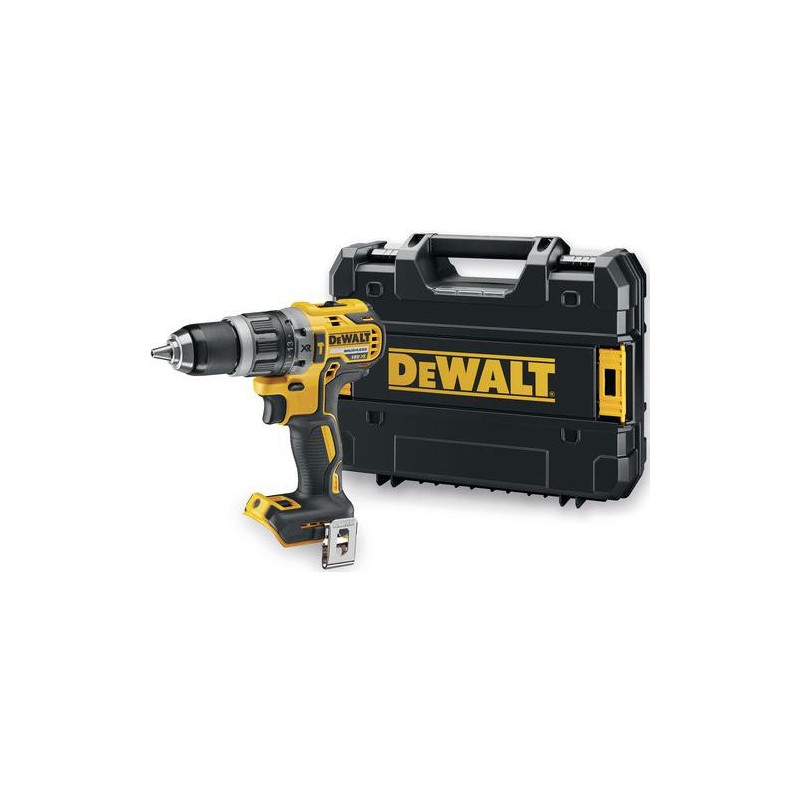Perceuse Visseuse Percussion DEWALT Compact XR Perceuse Visseuse Percussion DEWALT Compact XR