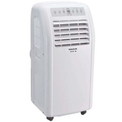 Climatiseur Mobile Réversible TAURUS Alpatec