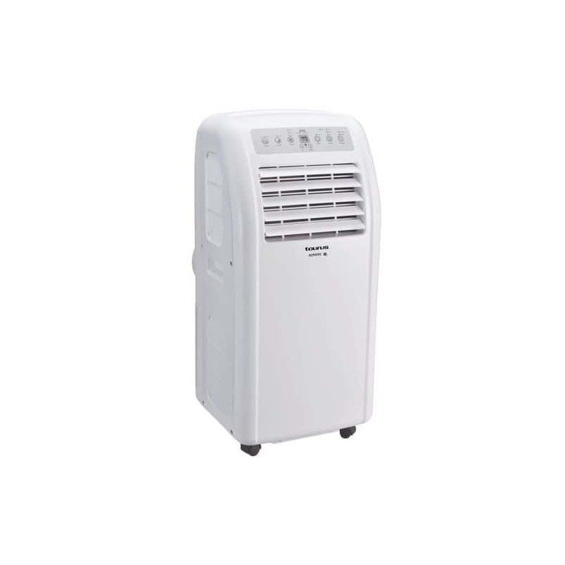 Climatiseur Mobile Réversible TAURUS Alpatec Climatiseur Mobile Réversible TAURUS Alpatec