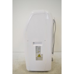 Climatiseur Mobile Réversible TAURUS Alpatec 2100W