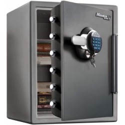 Coffre Fort Anti-Feu XXL SENTRY SAFE Pour Objets de Valeur