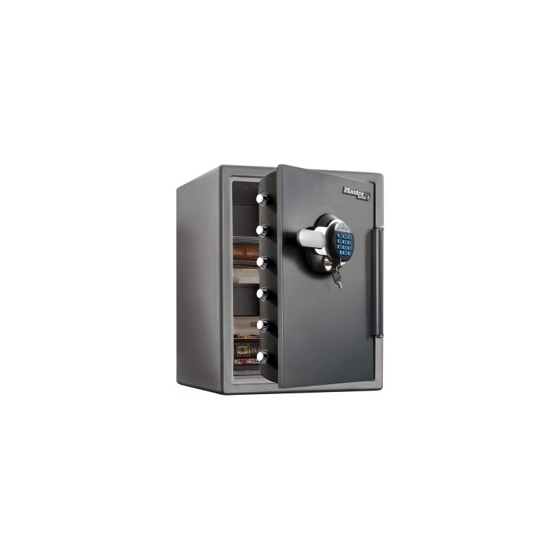 Coffre Fort Anti-Feu XXL SENTRY SAFE Pour Objets de Valeur Coffre Fort Anti-Feu XXL SENTRY SAFE Pour Objets de Valeur