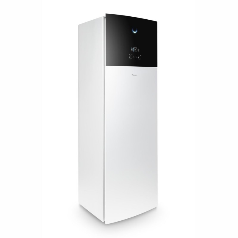 Unité Intérieure de Pompe à Chaleur 8kW DAIKIN Altherma 3 R Monophasé