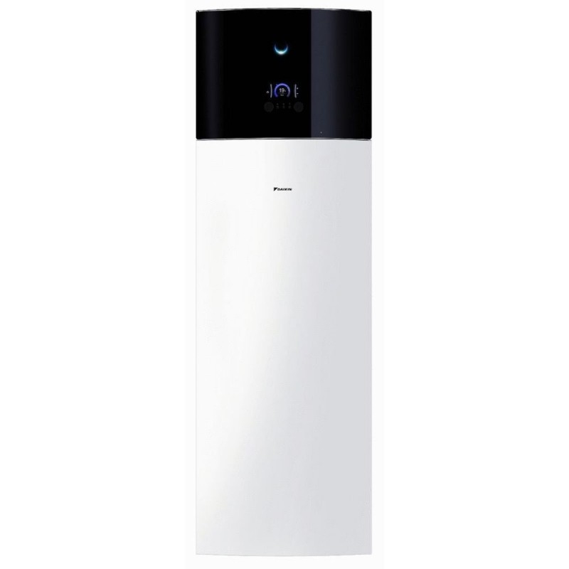 Unité Intérieure de Pompe à Chaleur 4kW DAIKIN Altherma 3 R F Monophasé Unité Intérieure de Pompe à Chaleur 4kW DAIKIN Altherma 3 R F Monophasé