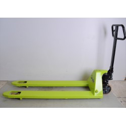 LIFTER GS EVO 25S4 - Transpalette Manuel Longueur de Fourches 1500mm